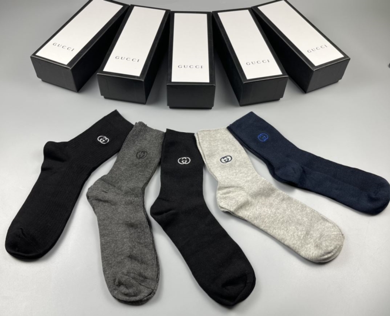 Gucci Socks